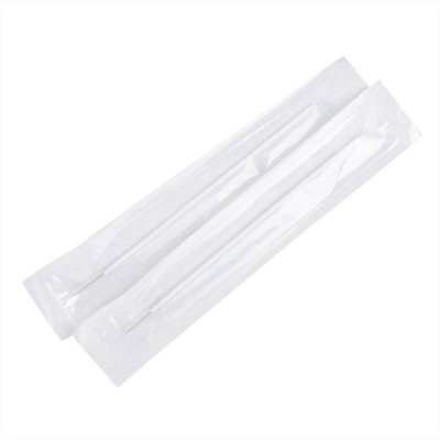 Disposable Endocervical Gynecological Smear Examination Brush Cervical